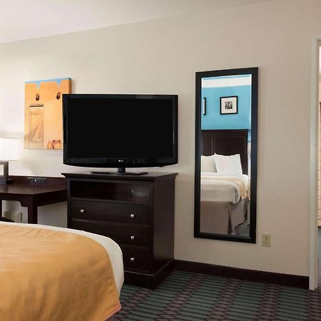Country Inn & Suites By Radisson, Lubbock, Tx מראה חיצוני תמונה