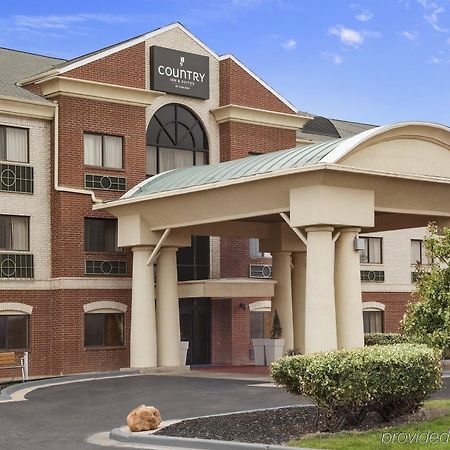 Country Inn & Suites By Radisson, Lubbock, Tx מראה חיצוני תמונה