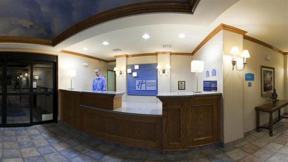 Country Inn & Suites By Radisson, Lubbock, Tx מראה חיצוני תמונה