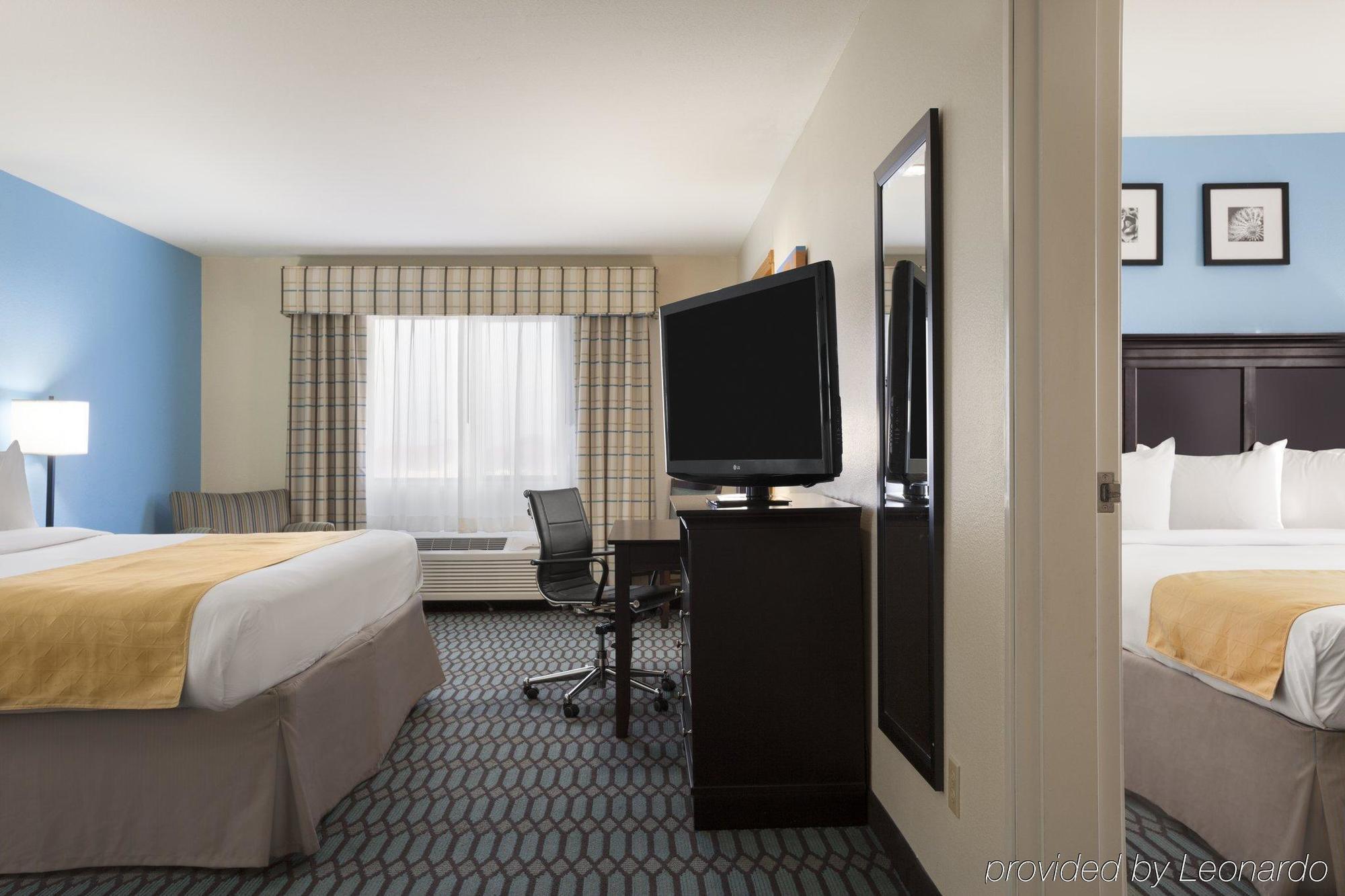 Country Inn & Suites By Radisson, Lubbock, Tx מראה חיצוני תמונה