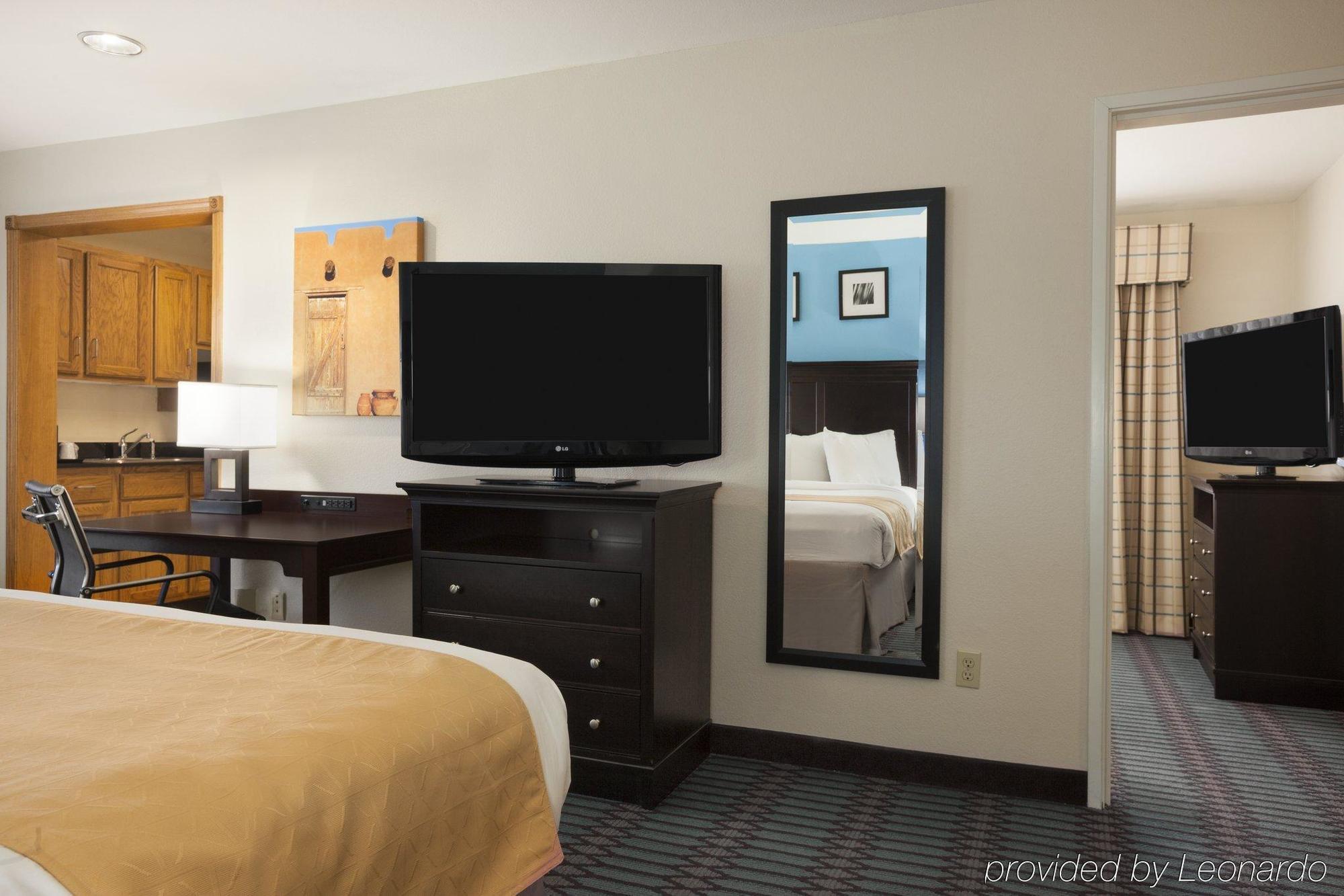 Country Inn & Suites By Radisson, Lubbock, Tx מראה חיצוני תמונה