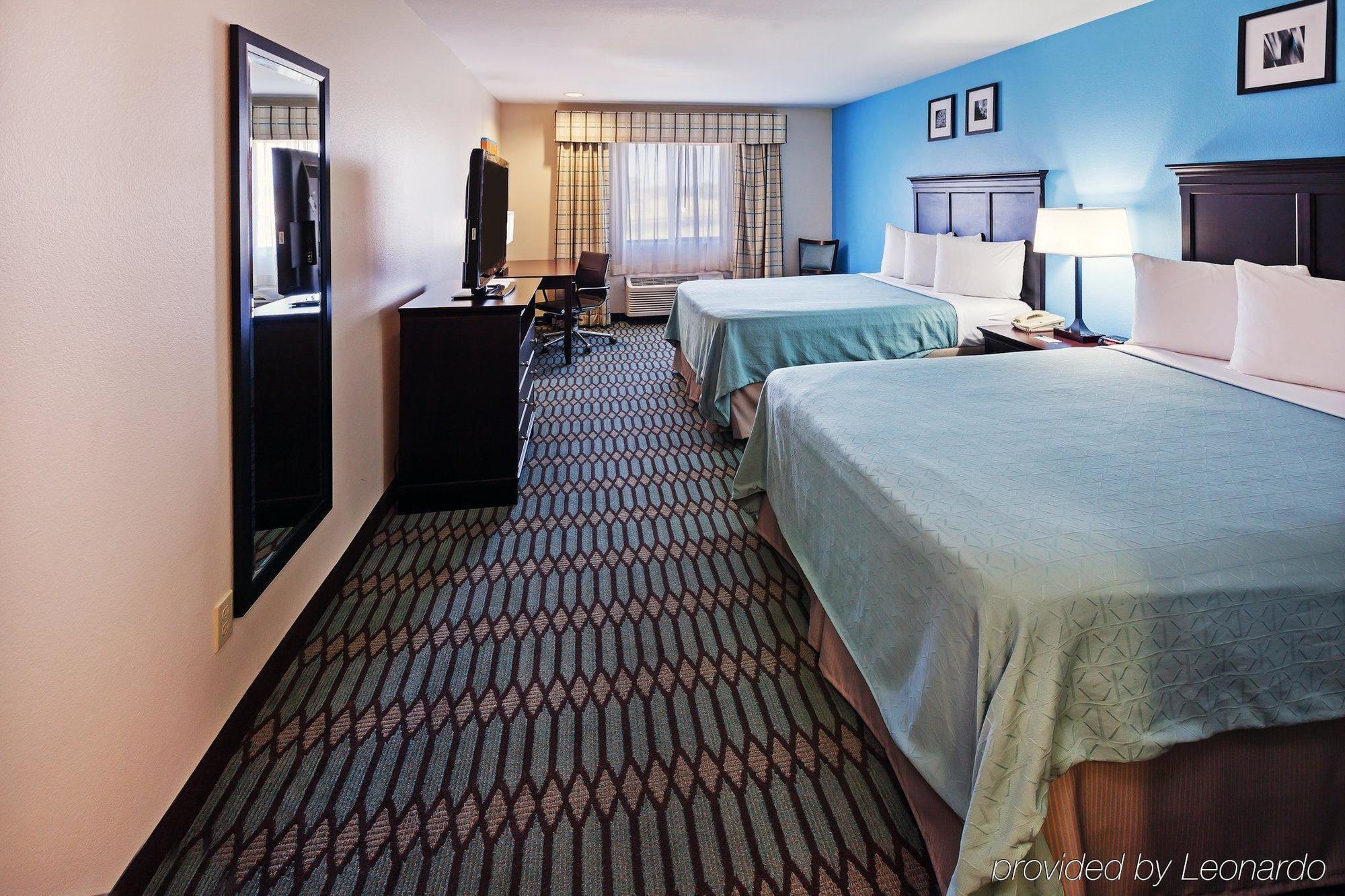 Country Inn & Suites By Radisson, Lubbock, Tx מראה חיצוני תמונה