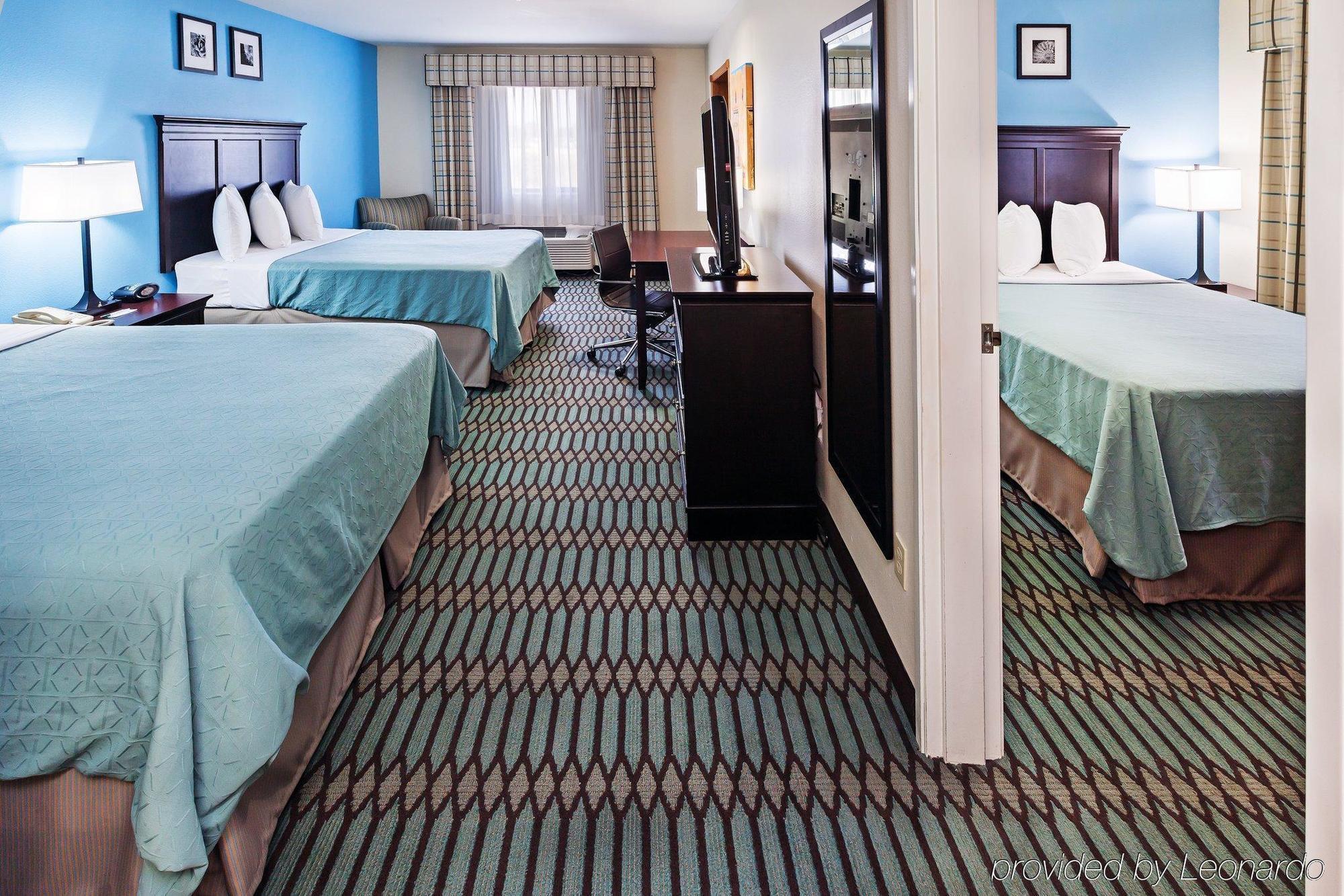 Country Inn & Suites By Radisson, Lubbock, Tx מראה חיצוני תמונה