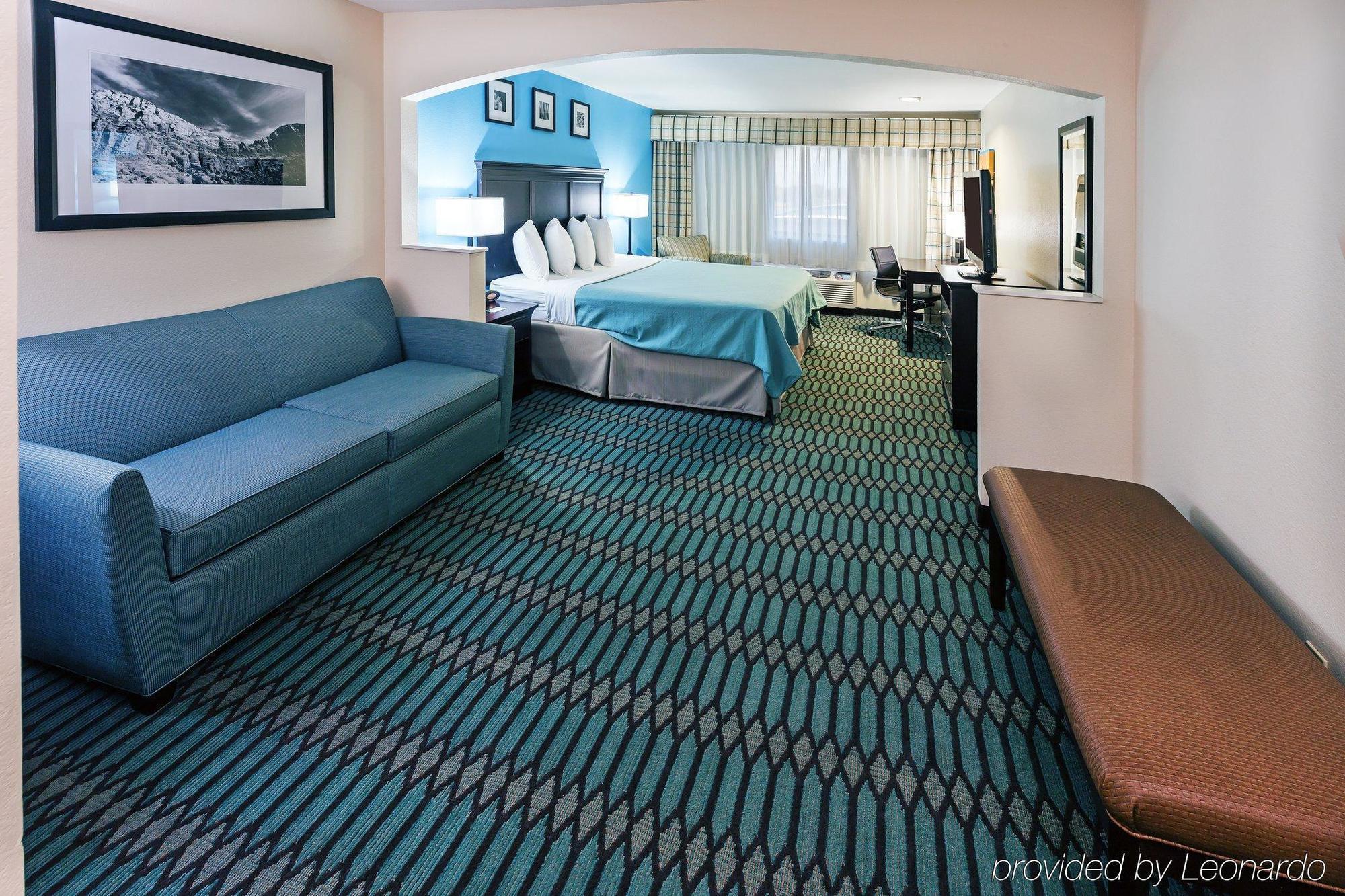 Country Inn & Suites By Radisson, Lubbock, Tx מראה חיצוני תמונה