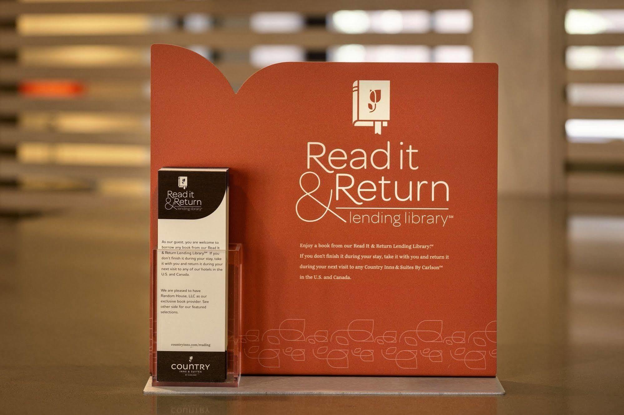 Country Inn & Suites By Radisson, Lubbock, Tx מראה חיצוני תמונה
